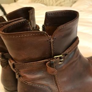 FRYE BOOTS